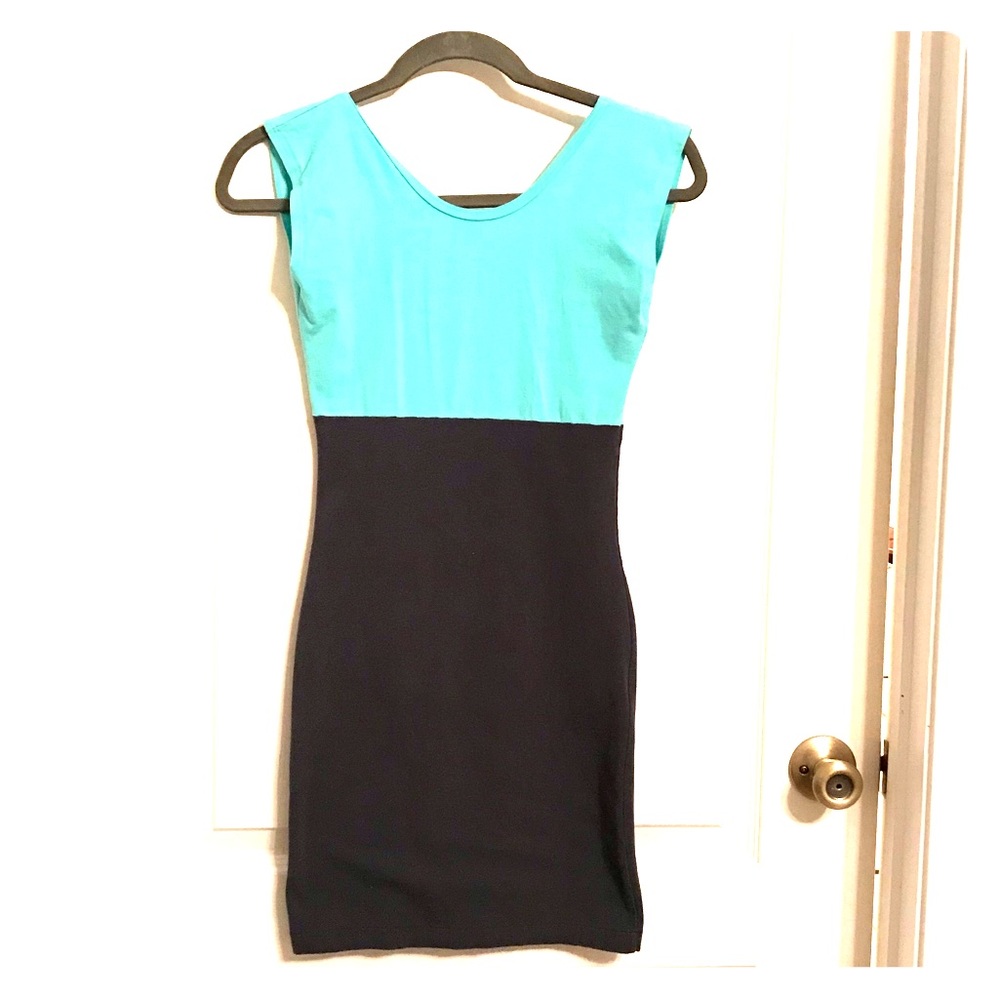 American Apparel bodycon dress